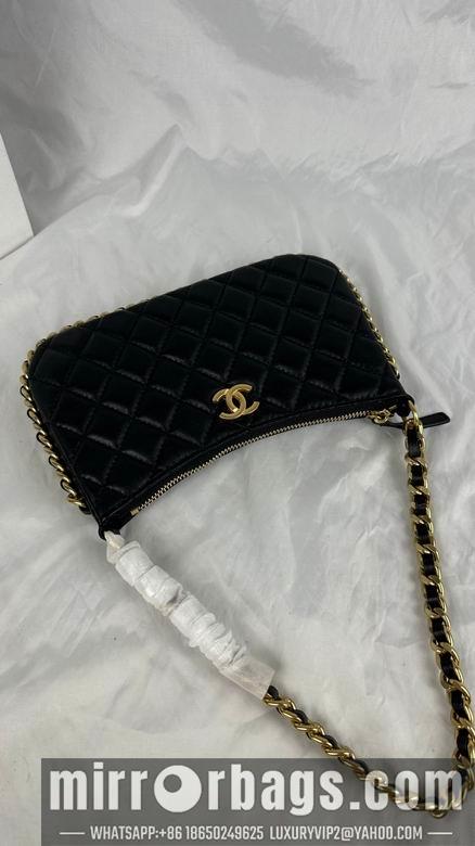 1:1 Chanel Bags 332 15X23.5X2cm WO 4colour