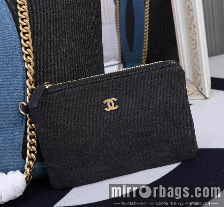 1:1 Chanel Bags 8835 40X35X15cm XMY 2colour