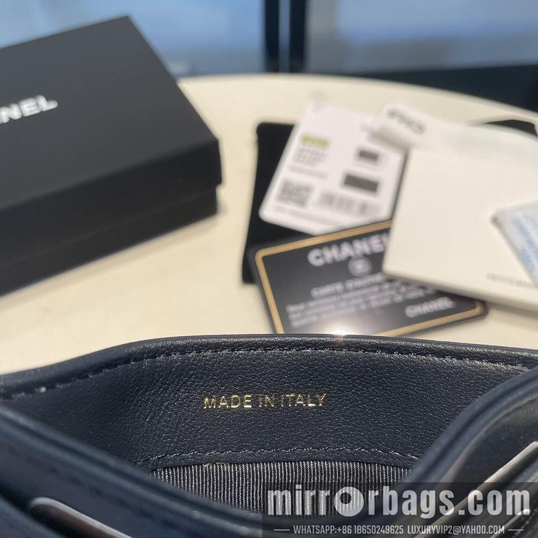 1:1 Chanel Bags 0941 7.5X11cm YG 3colour