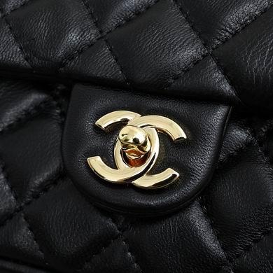 1:1 Chanel Bags 6632 20cm WO