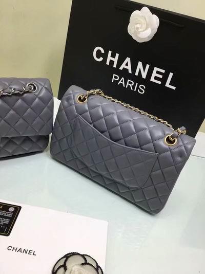 1:1 Chanel Bags 1112 sheepskin