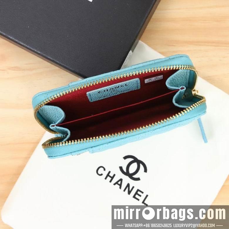 1:1 Chanel Bags WL0862 7.5X2X11