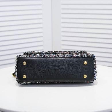 1:1 Chanel Bags 92991 26X16X9cm WO