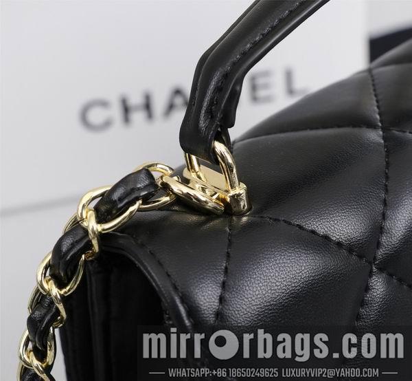 1:1 Chanel Bags 1011 20X15X8cm XMY 3colour