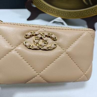 1:1 Chanel Bags 0866 15X9.5cm ZY