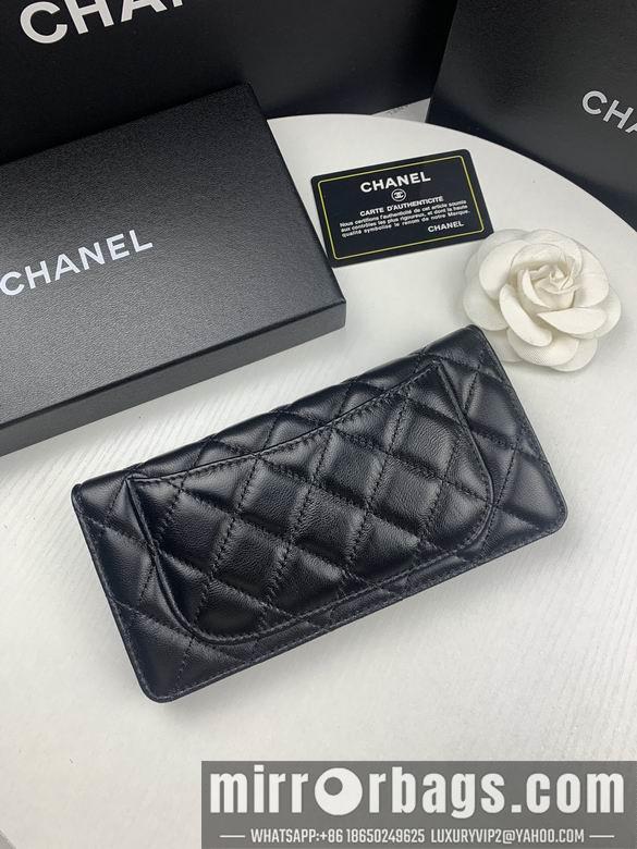 1:1 Chanel Bags A80285 10X19.5X2.5cm