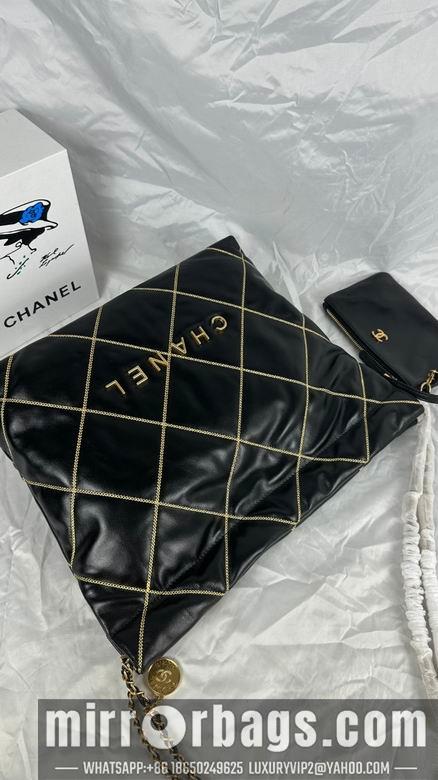 1:1 Chanel Bags 922 40X32X8cm WO 2colour
