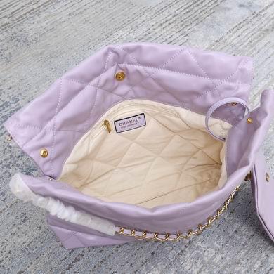 1:1 Chanel Bags 22s 3611 32X40cm WO