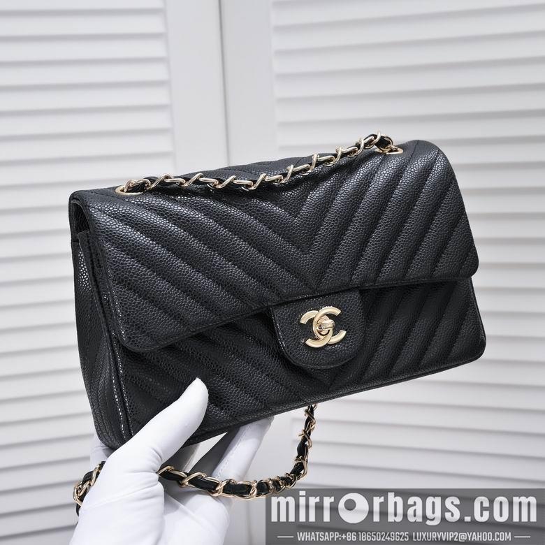 1:1 Chanel Bags 1112 25.5X15X7.5cm WO