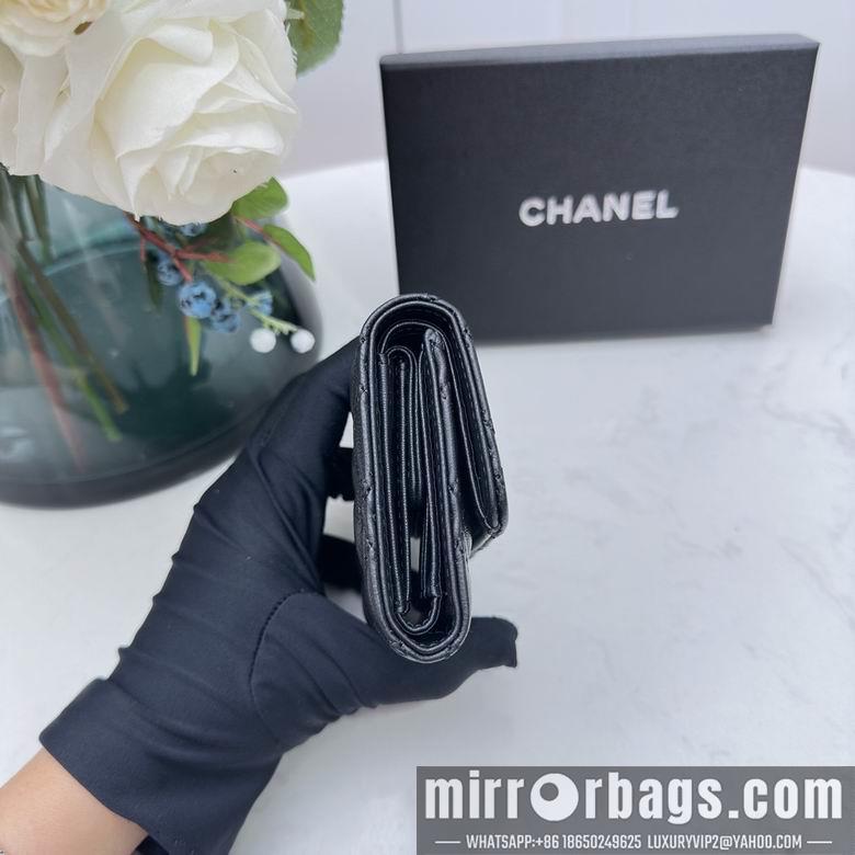 1:1 Chanel Bags Chanel 0873 10x11cm zy