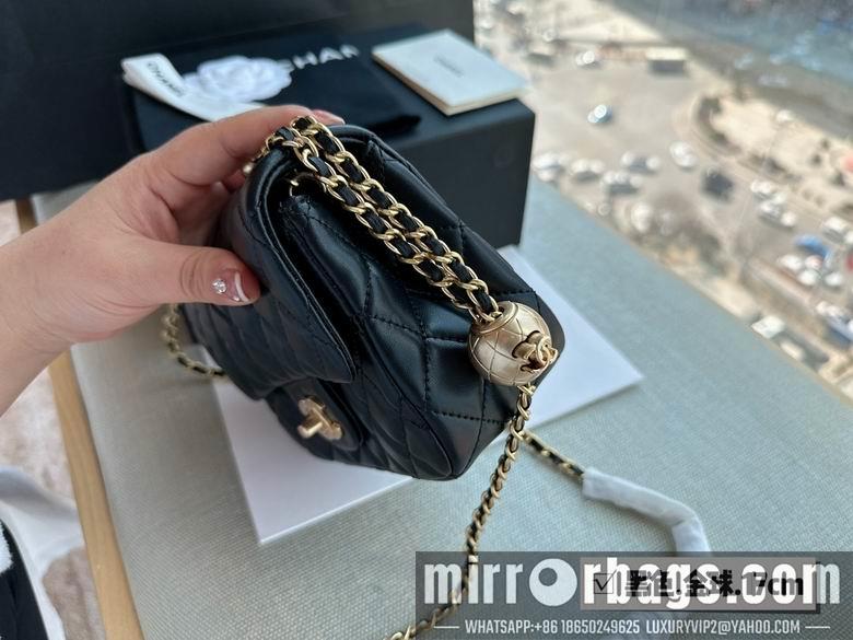 1:1 Chanel Bags 17X13cm 041005
