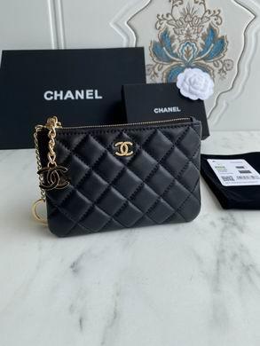 1:1 Chanel Bags A50168 14X10X1cm WO