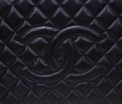 1:1 Chanel Bags WO35899 sheepskin