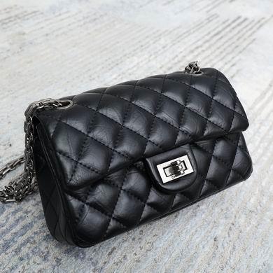 1:1 Chanel Bags 1116 20cm WO
