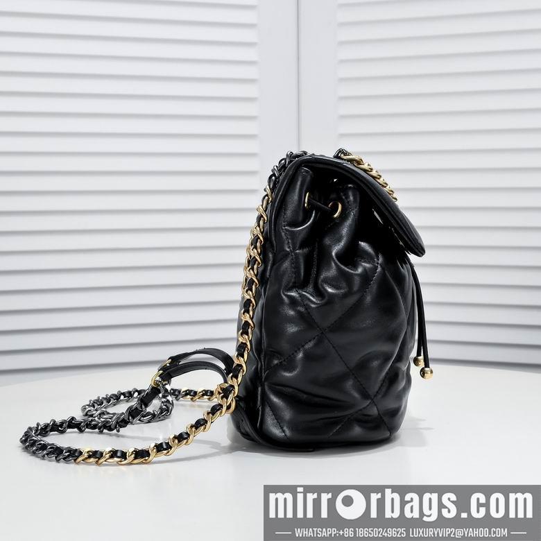 1:1 Chanel Bags 9114 26X22X16cm WO