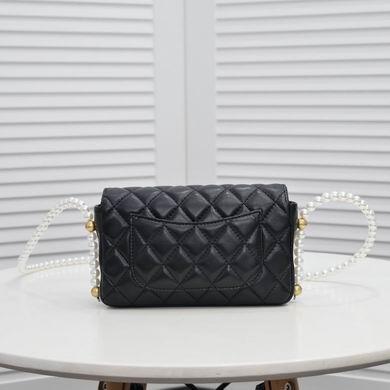 1:1 Chanel Bags WO706 19.5X12.5X4.5