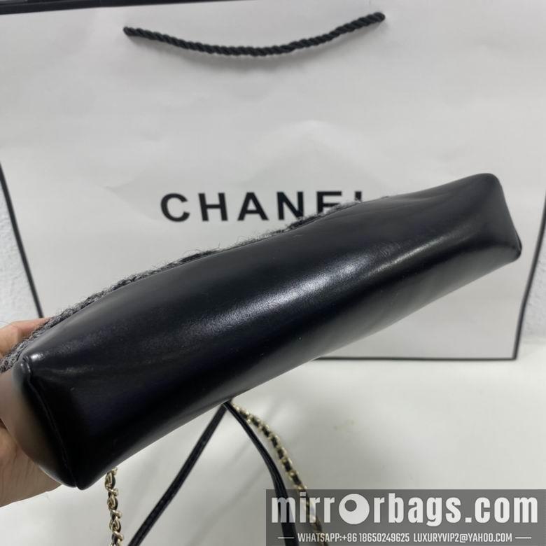 1:1 Chanel Bags 8056 22X23X5.5cm WO 4colour