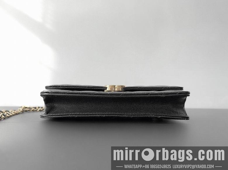 1:1 Chanel Bags 19X12X3.5cm 030901 WO