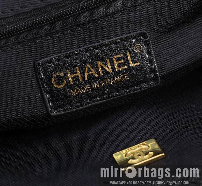 1:1 Chanel Bags 8835 40X35X15cm XMY 2colour