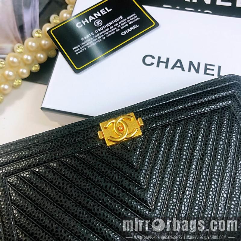 1:1 Chanel Bags 802 20X10X2cm ZY