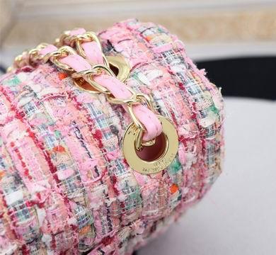 1:1 Chanel Bags 1112 25CM WO 4colour