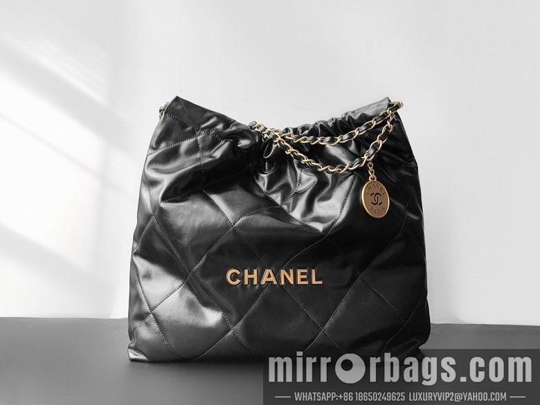 1:1 Chanel Bags 39cm 030907 WO