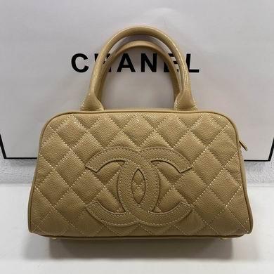 1:1 Chanel Bags AS3351 25X14X9cm WO 3colour