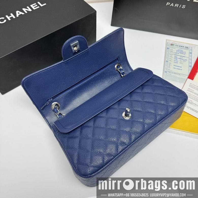 1:1 Chanel Bags CF1112 25X14X7cm XMY