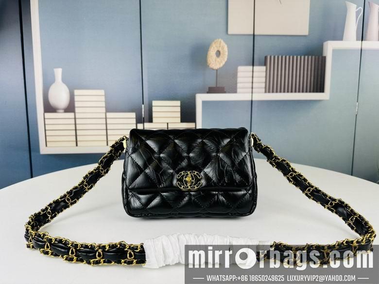 1:1 Chanel Bags 237 22X14X5cm XMY 3colour