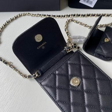 1:1 Chanel Bags 16.5X10cm 092712