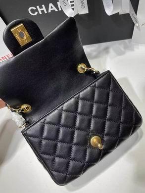 1:1 Chanel Bags BT1786 17cm