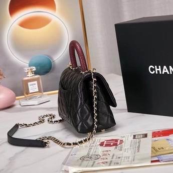 1:1 Chanel Bags BT2215 19cm