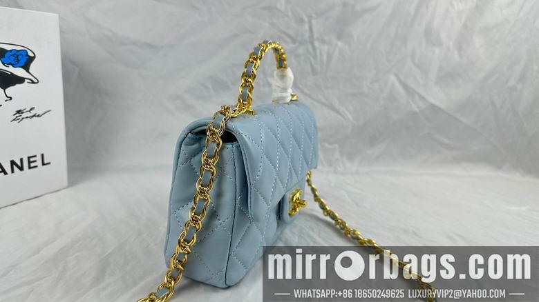 1:1 Chanel Bags 749 13X21X8cm WO 4colour