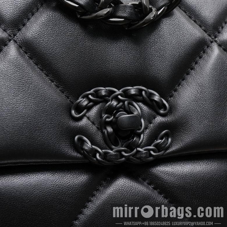 1:1 Chanel Bags 6012 26X16X9cm YG 2colour