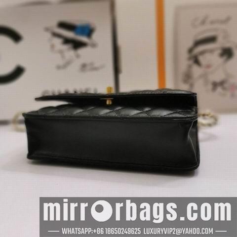 1:1 Chanel Bags WX33814 19x12x4.5