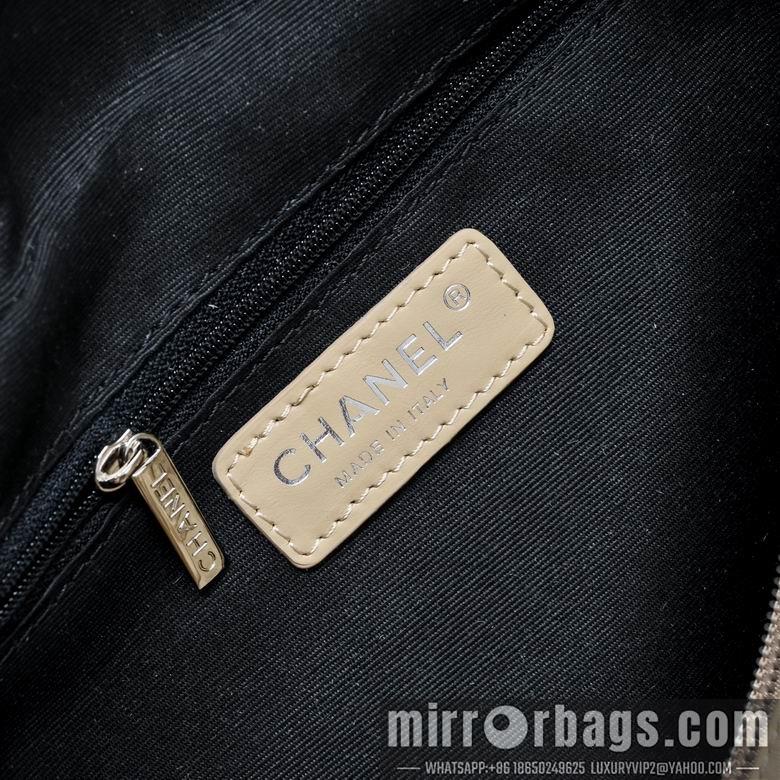 1:1 Chanel Bags 9121 28X16X10cm WO 3colour