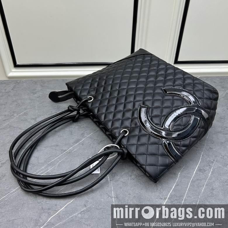 1:1 Chanel Bags Chanel 23118 40x24x14cm ww
