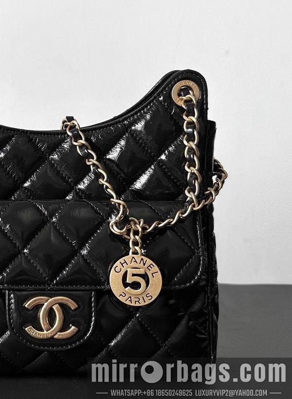 1:1 Chanel Bags 22X21X7cm 073104 WO 2colour