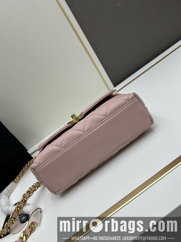 1:1 Chanel Bags Chanel 5115 13x20.5x6.5cm jj1