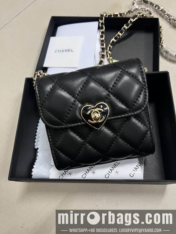 1:1 Chanel Bags 9646