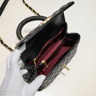1:1 Chanel Bags 92990 22X14X9cm WO