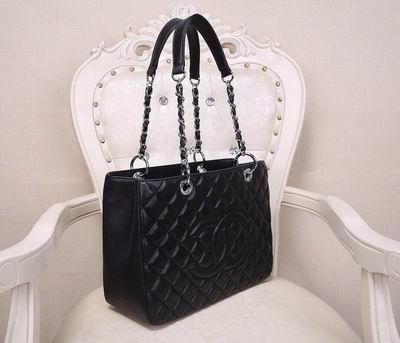 1:1 Chanel Bags WO35899 sheepskin
