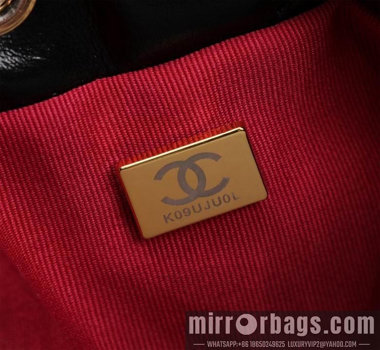 1:1 Chanel Bags 1004 22X17cm XMY 2colour