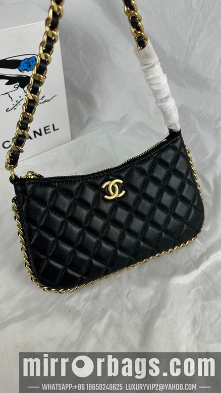 1:1 Chanel Bags 332 15X23.5X2cm WO 4colour