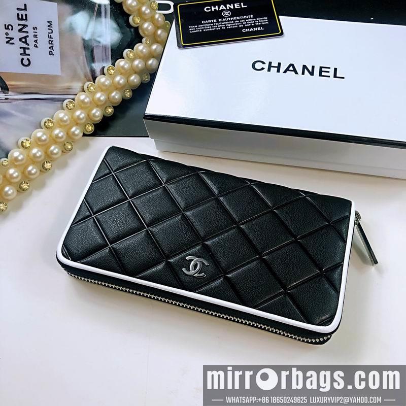 1:1 Chanel Bags 026 20X10X2cm ZY