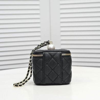 1:1 Chanel Bags Box Bag8102 12X10X7cm WO