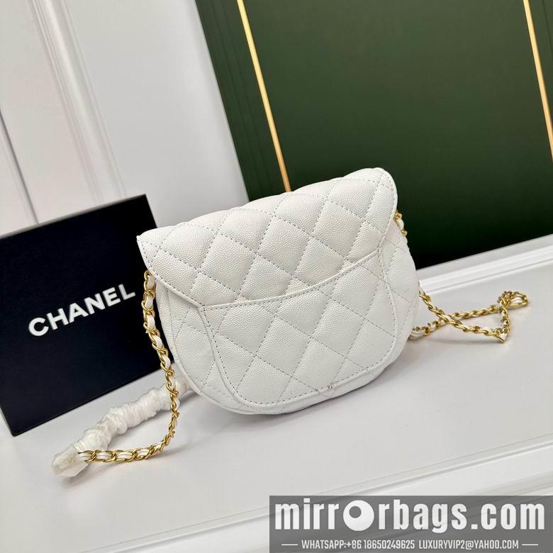 1:1 Chanel Bags 3612 20X16X5cm WO 4colour