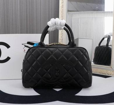 1:1 Chanel Bags 8827 25X14X9cm WO 4colour