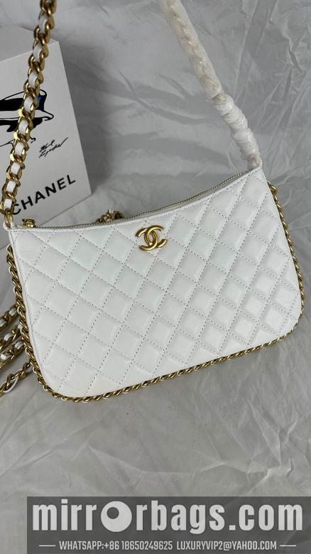 1:1 Chanel Bags 332 17.5X28.5X2cm WO 4colour