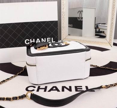 1:1 Chanel Bags 8058 21X16X10cm WO